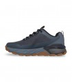 Deportivo outdoor caballero Skechers Max Protect Promote Track 237669 con suela de gran agarre.