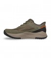 Deportivo outdoor caballero Skechers Badger Koda 211367 con estética aventurera y diseño casual.