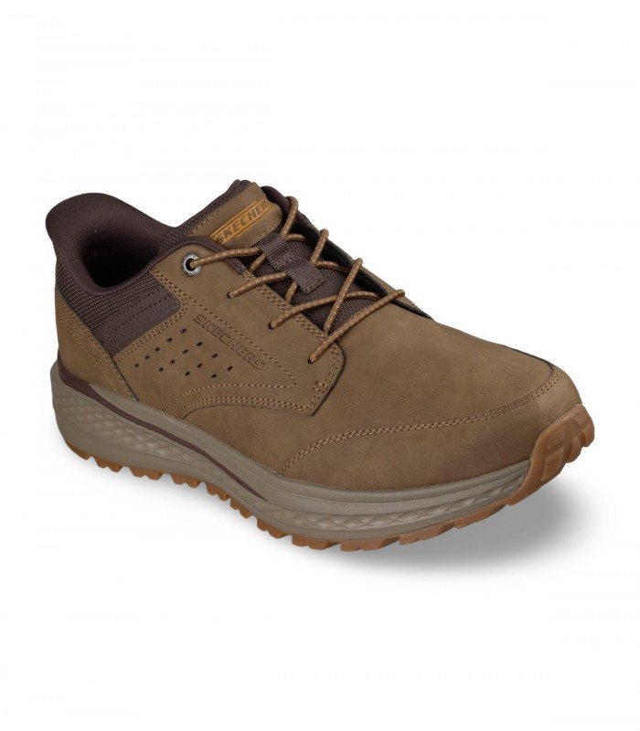 Deportivo outdoor caballero Skechers Slade Ultra Ronan 211448 con diseño robusto y muy versátil.