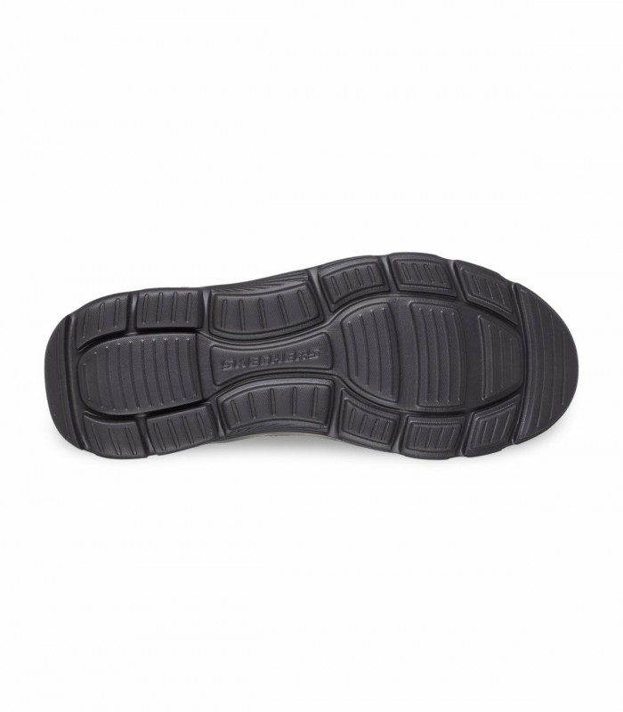 Zapato Slip-ins caballero Skechers Relaxed Fit Arch Fit 205518 con ajuste cómodo y soporte Arch Fit.