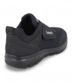 Deportivo con elástico lateral sin cordones