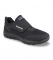 Deportivo con elástico lateral sin cordones