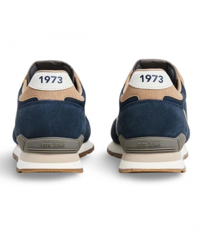 PMS400049 | BRIT CITY M
