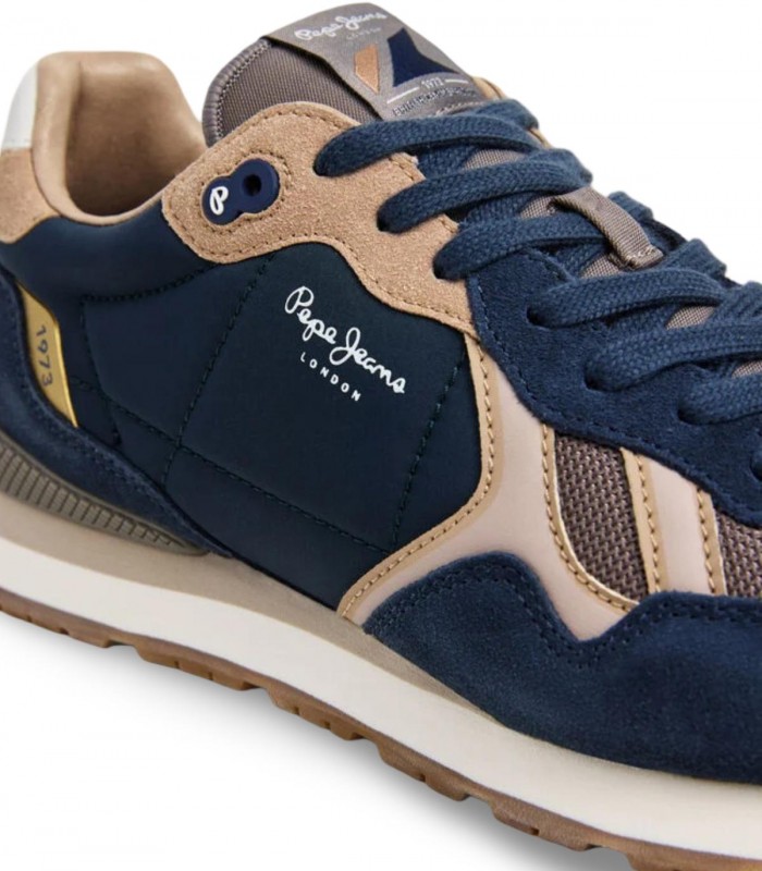 PMS400049 | BRIT CITY M