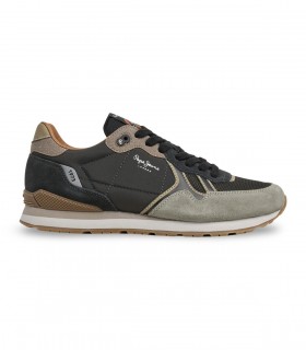 PMS400049 | BRIT CITY M