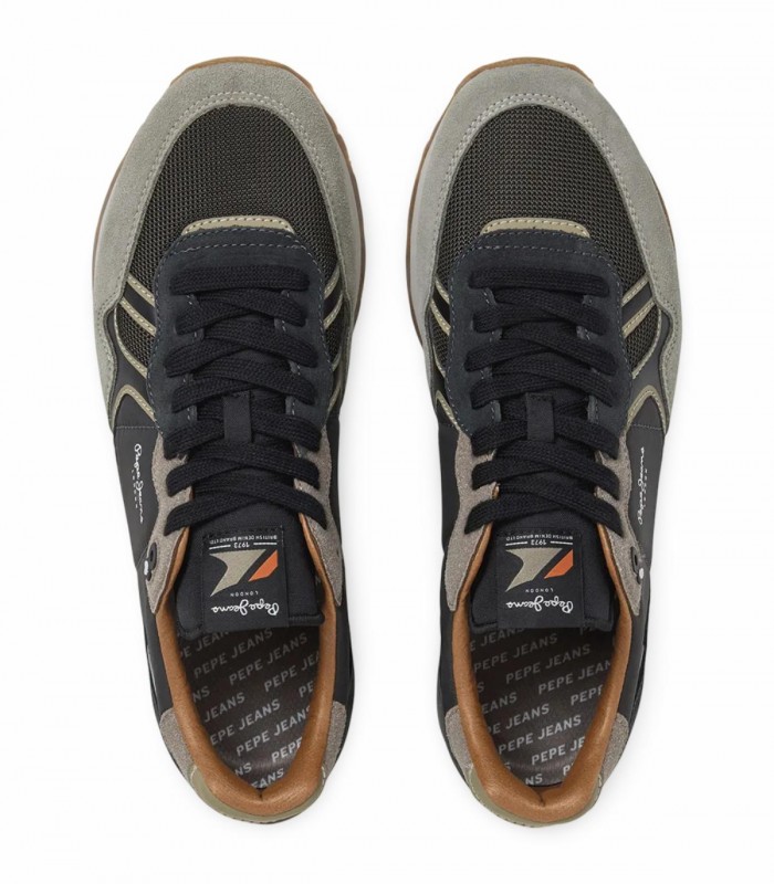 PMS400049 | BRIT CITY M