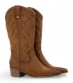 Deportivo beige troquelado Erase 050102