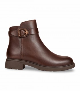 Botín Donna Serena 9P6211DP en piel