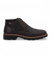 Bota Imac 200768 café en piel