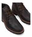 Bota Imac 200768 café en piel