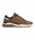 Deportivo outdoor Pepe Jeans Darren Urban M color cuero con suela blanca