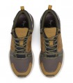 Deportivo outdoor Pepe Jeans Darren Urban M color cuero con suela blanca
