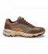 Deportivo IGI & CO 2143211 en serraje castaño combinado con Gore-Tex