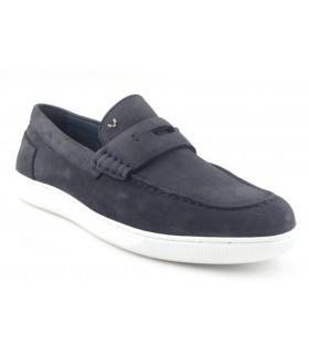 Zapato Mocasín hombre MARTINELLI PHOENIX 1228 1305K MARINO
