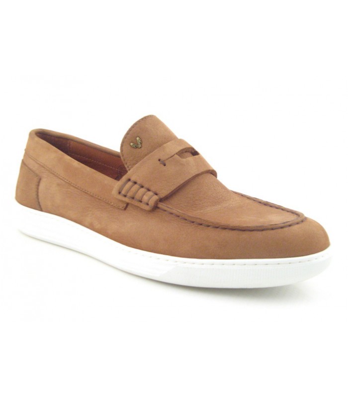 Zapato Mocasín hombre MARTINELLI PHOENIX 1228 1305K CUERO